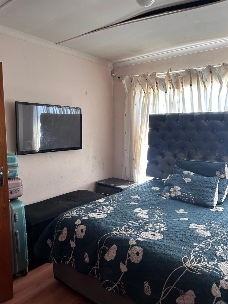 3 Bedroom Property for Sale in Mdantsane Nu 11 Eastern Cape